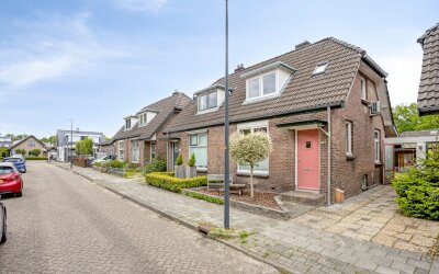 Weimarstraat 22