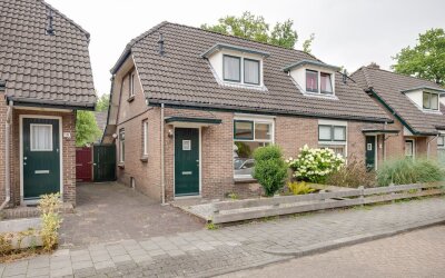 Weimarstraat 8