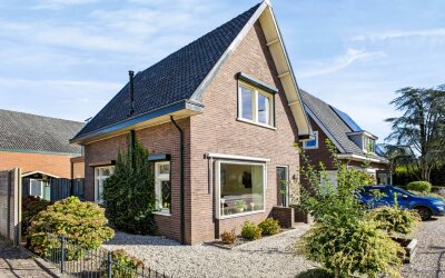 Anklaarseweg 1