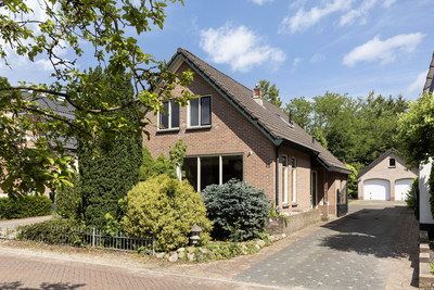 Stolberglaan 11