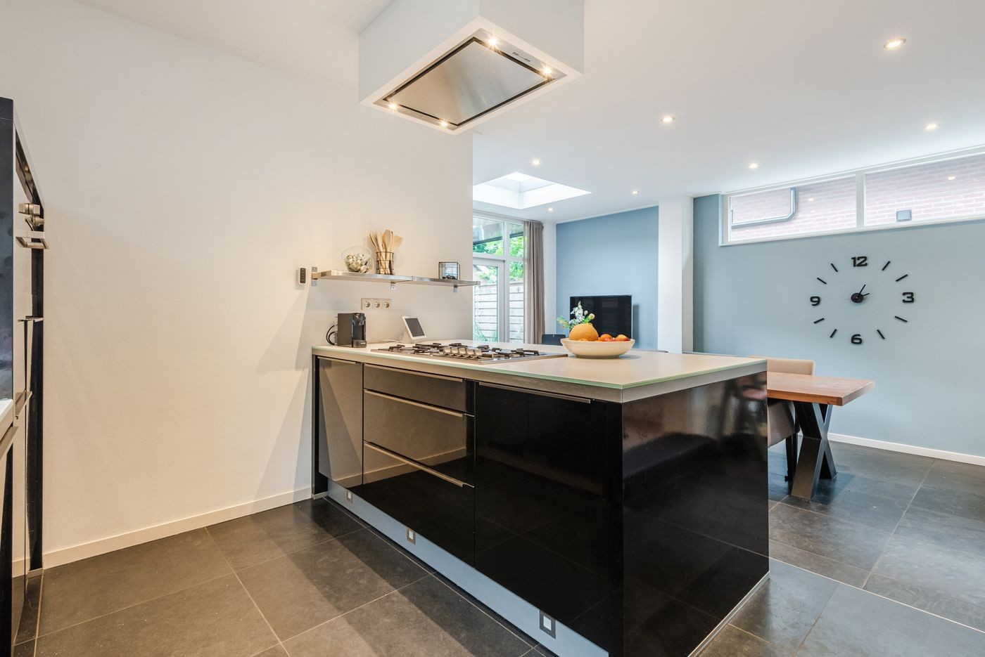 Vrijstaande woning te koop: Klokstraat 18, Apeldoorn