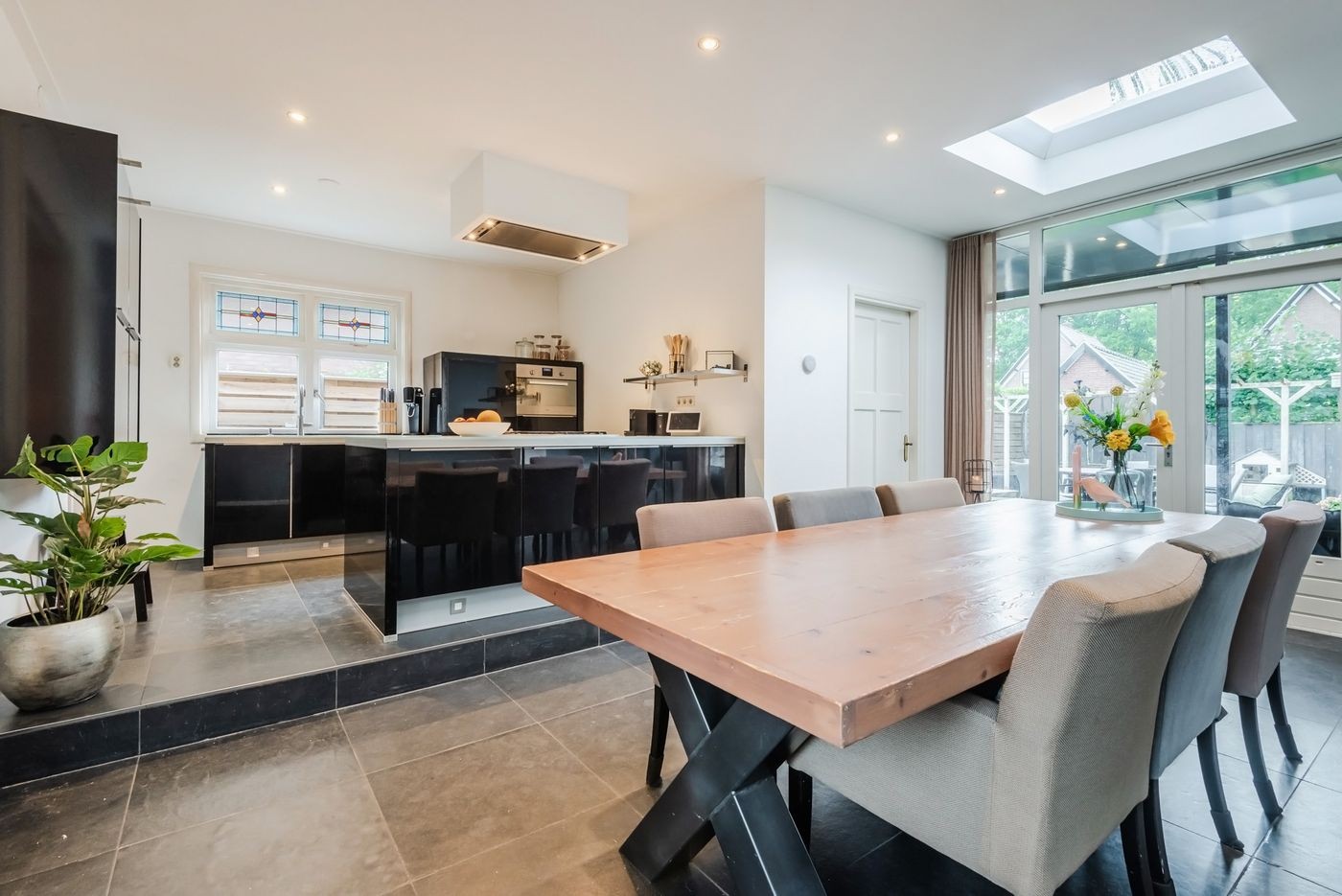 Vrijstaande woning te koop: Klokstraat 18, Apeldoorn