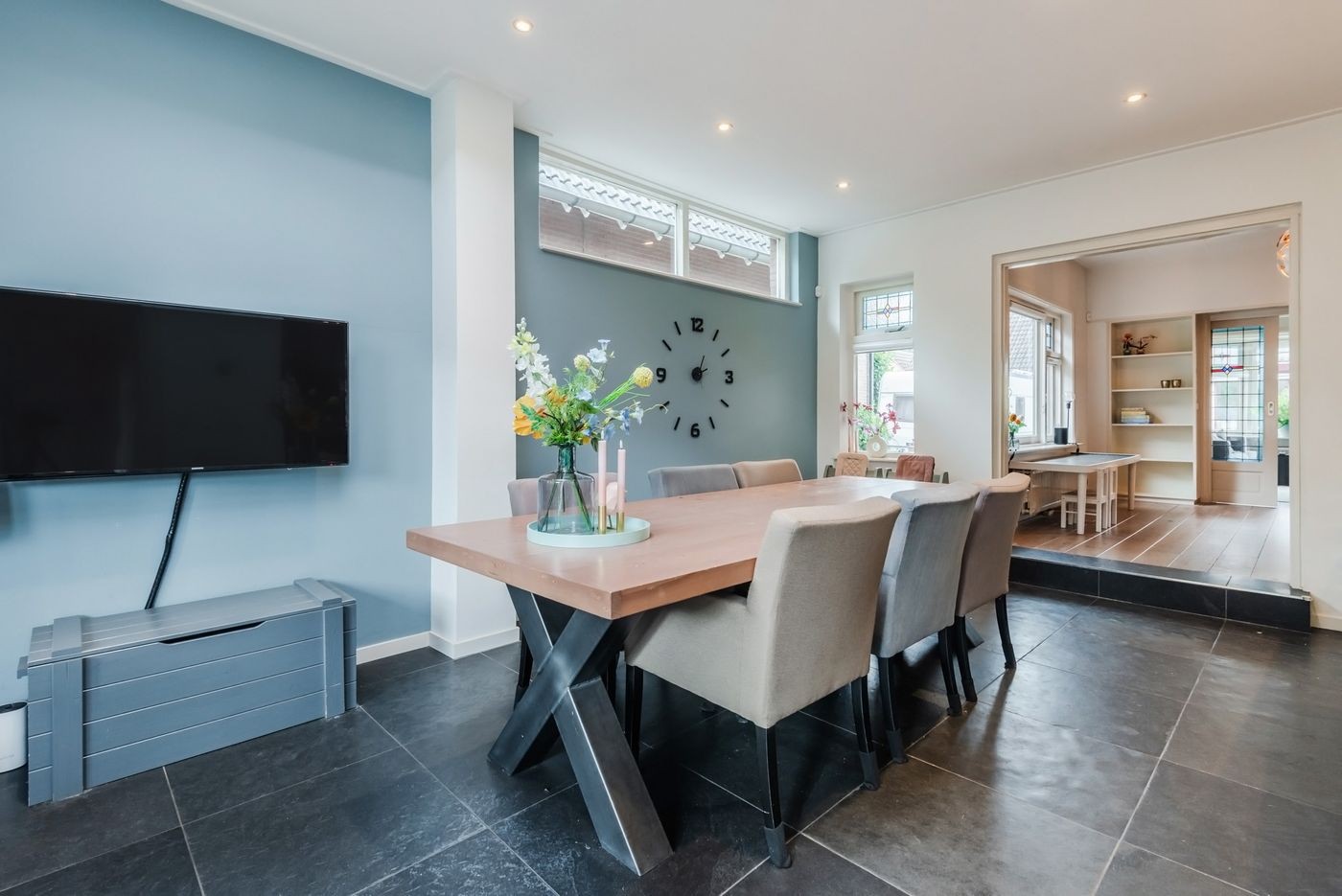 Vrijstaande woning te koop: Klokstraat 18, Apeldoorn