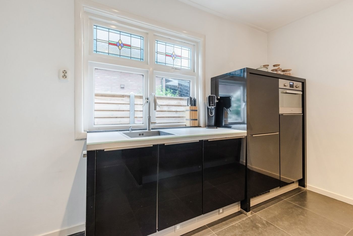 Vrijstaande woning te koop: Klokstraat 18, Apeldoorn