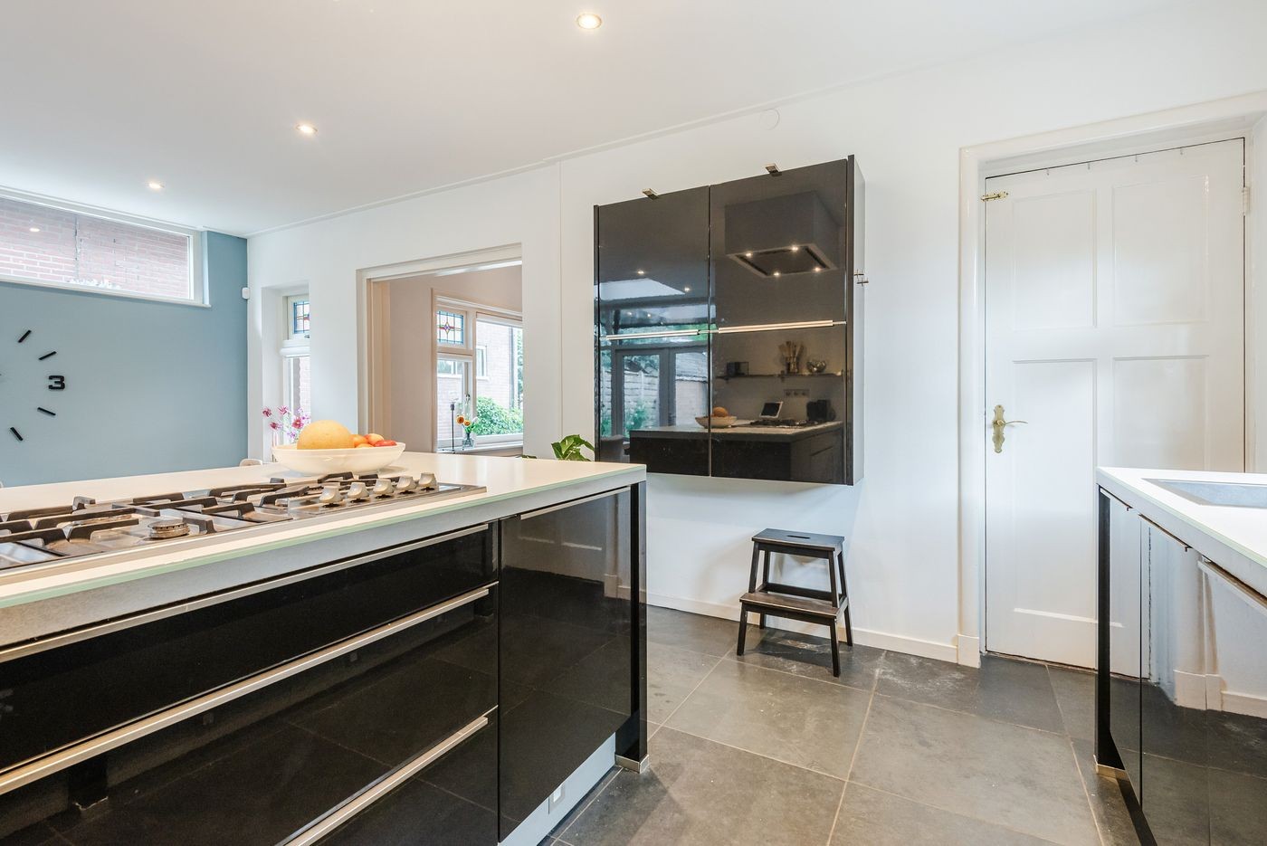 Vrijstaande woning te koop: Klokstraat 18, Apeldoorn