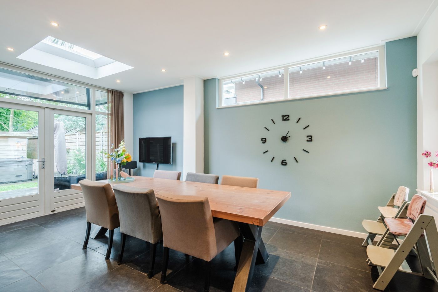 Vrijstaande woning te koop: Klokstraat 18, Apeldoorn