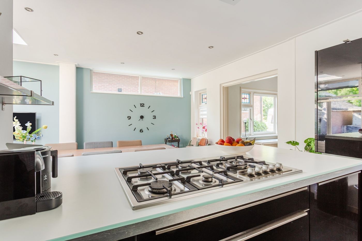 Vrijstaande woning te koop: Klokstraat 18, Apeldoorn