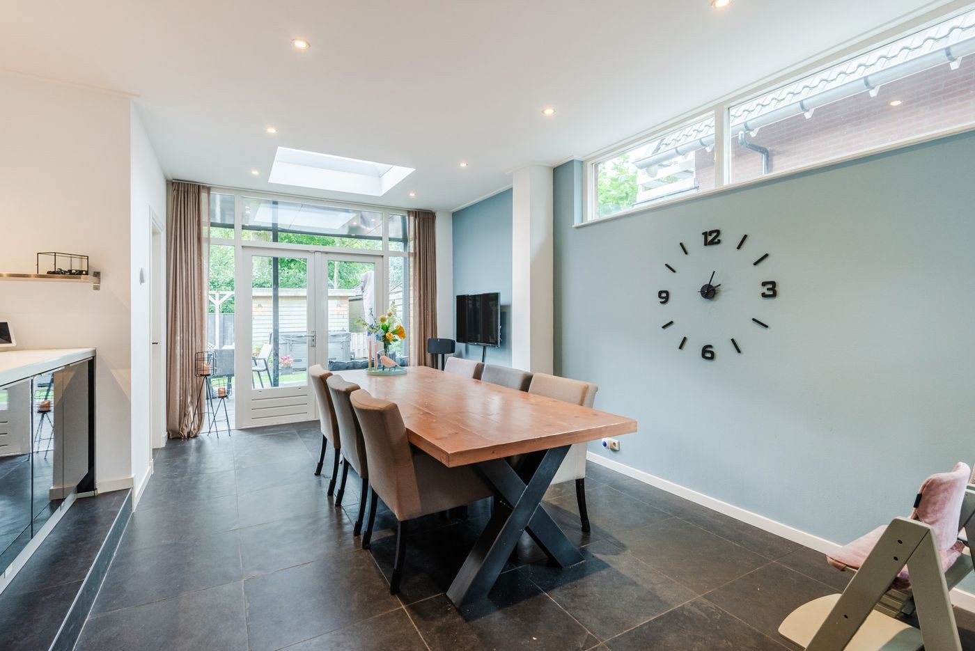 Vrijstaande woning te koop: Klokstraat 18, Apeldoorn