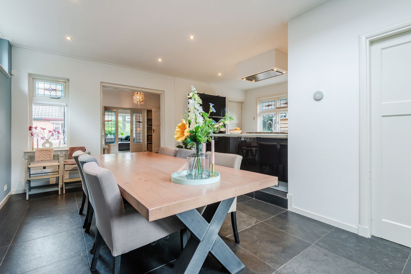 Vrijstaande woning te koop: Klokstraat 18, Apeldoorn