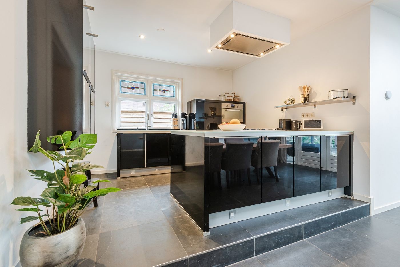 Vrijstaande woning te koop: Klokstraat 18, Apeldoorn