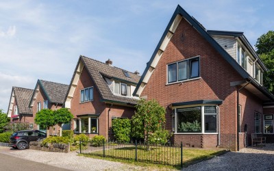 Klokstraat 18