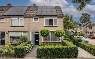 Van Solmsstraat 15