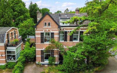 Regentesselaan 19