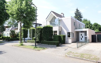 Jhr. Mr. G.W. Molleruslaan 7
