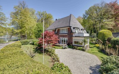 Verzetsstrijderspark 2