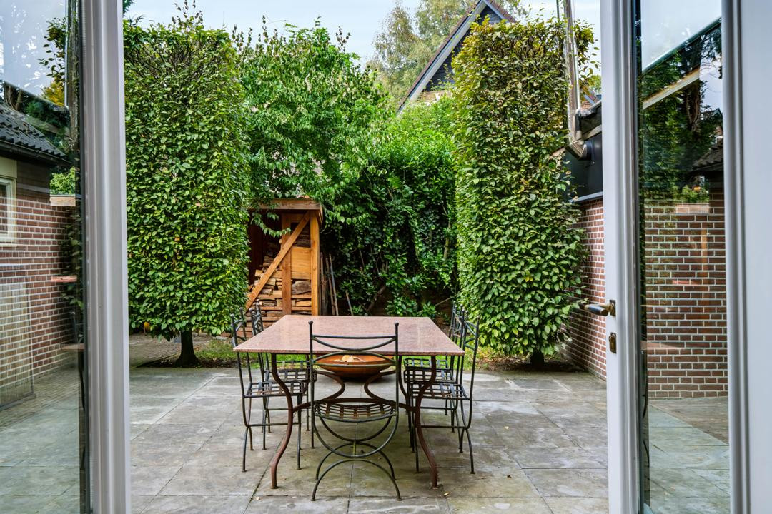 Vrijstaande woning te koop: Mr. Van Hasseltlaan 7, Apeldoorn