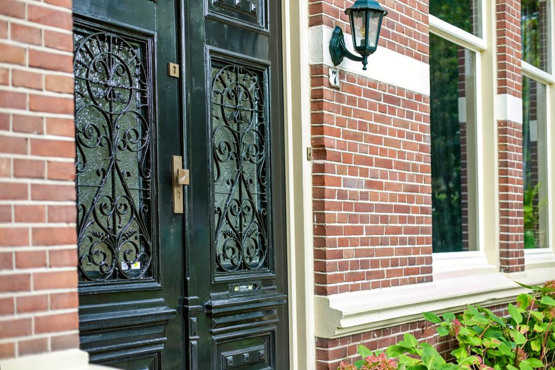 Vrijstaande woning te koop: Mr. Van Hasseltlaan 7, Apeldoorn