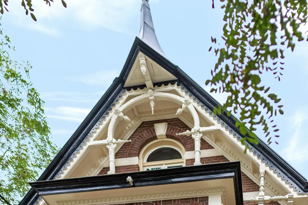 Vrijstaande woning te koop: Mr. Van Hasseltlaan 7, Apeldoorn