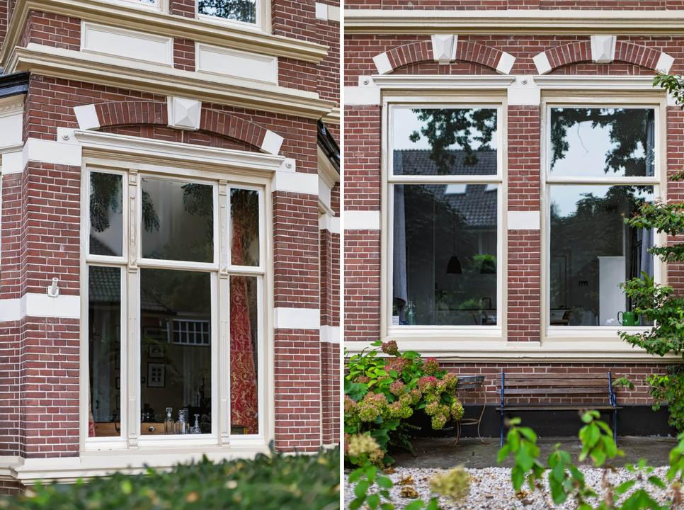 Vrijstaande woning te koop: Mr. Van Hasseltlaan 7, Apeldoorn