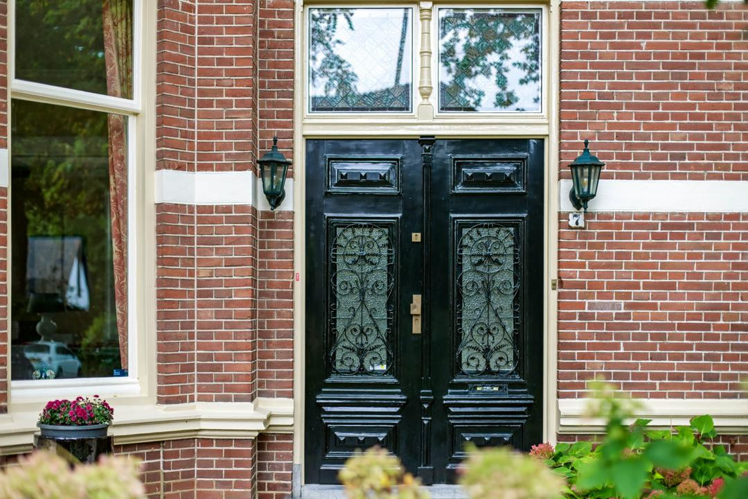 Vrijstaande woning te koop: Mr. Van Hasseltlaan 7, Apeldoorn
