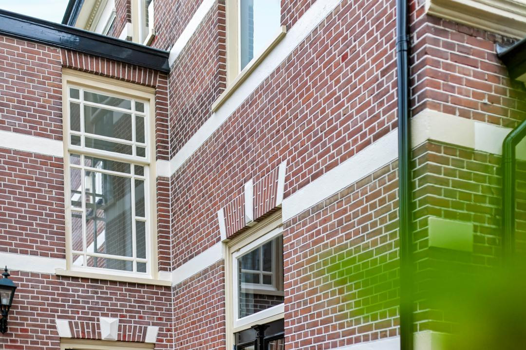 Vrijstaande woning te koop: Mr. Van Hasseltlaan 7, Apeldoorn