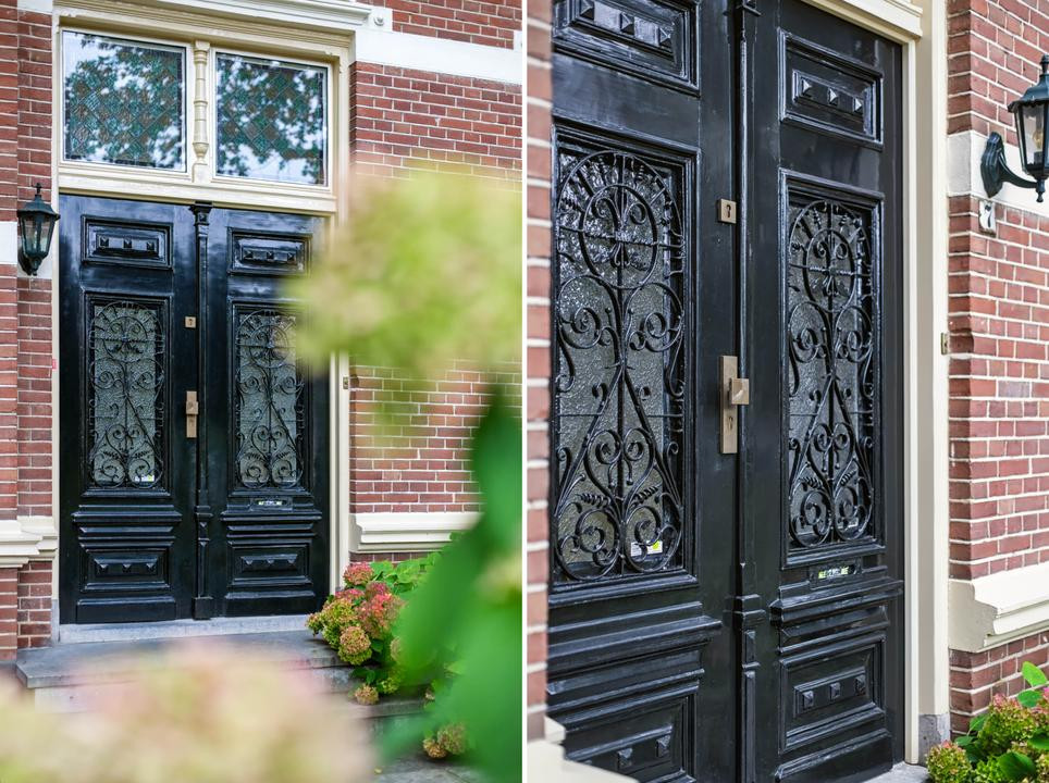 Vrijstaande woning te koop: Mr. Van Hasseltlaan 7, Apeldoorn