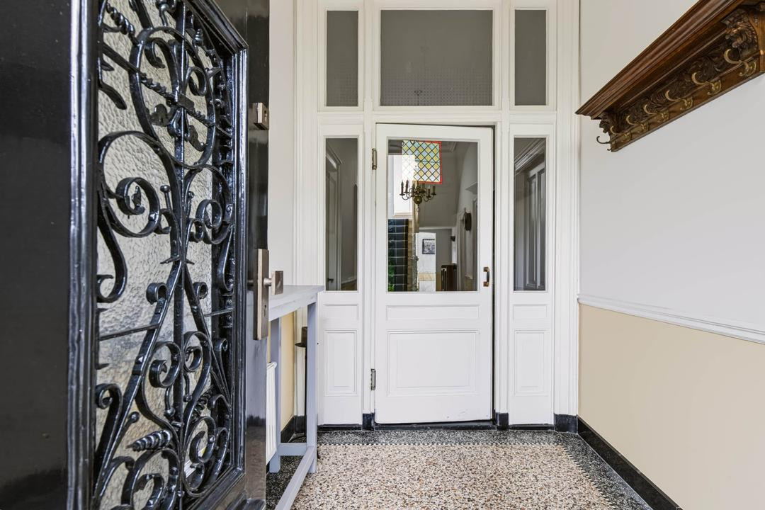 Vrijstaande woning te koop: Mr. Van Hasseltlaan 7, Apeldoorn