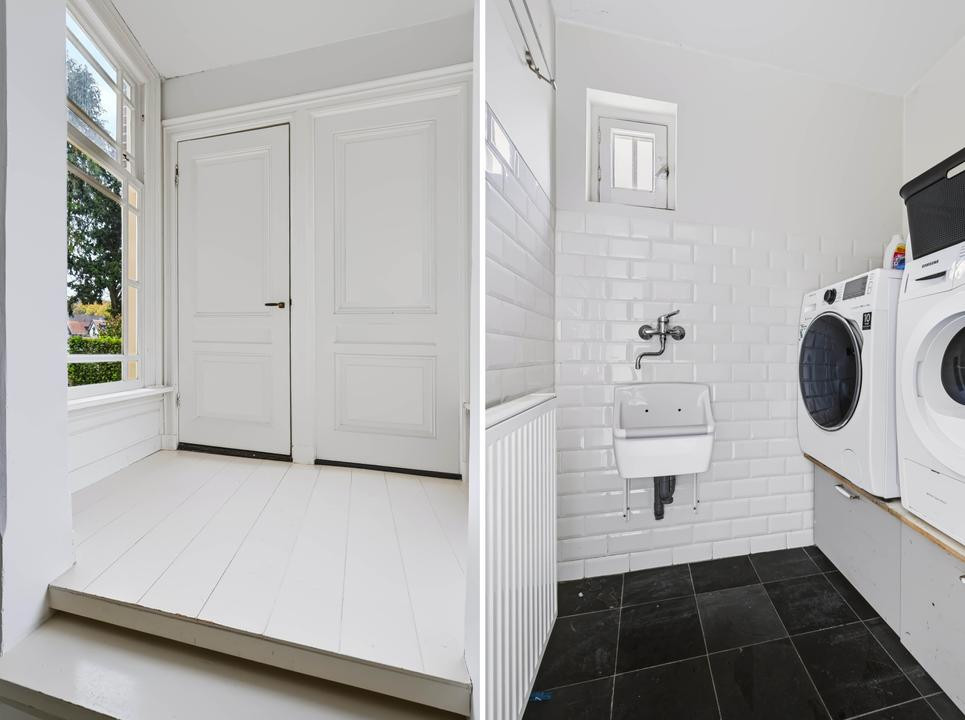 Vrijstaande woning te koop: Mr. Van Hasseltlaan 7, Apeldoorn