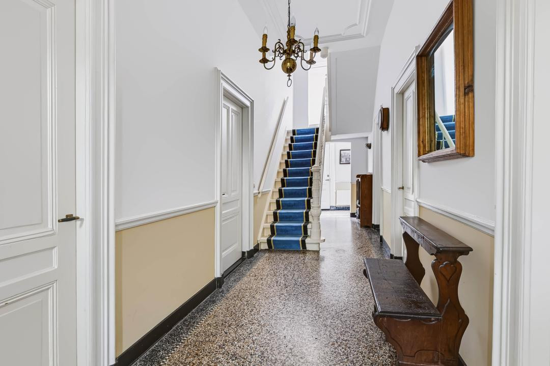 Vrijstaande woning te koop: Mr. Van Hasseltlaan 7, Apeldoorn