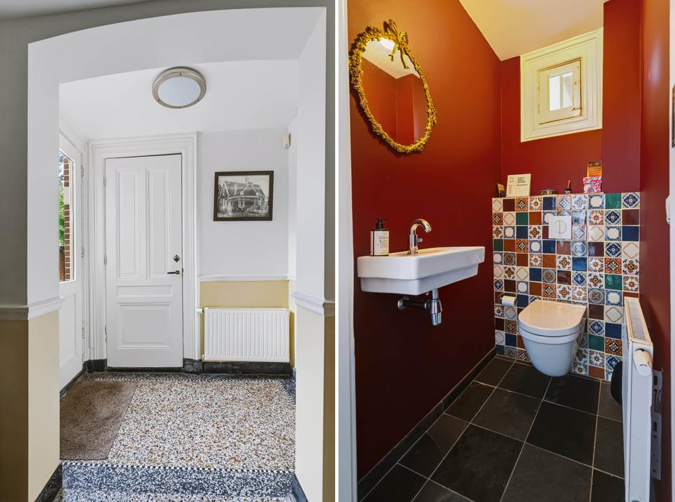 Vrijstaande woning te koop: Mr. Van Hasseltlaan 7, Apeldoorn