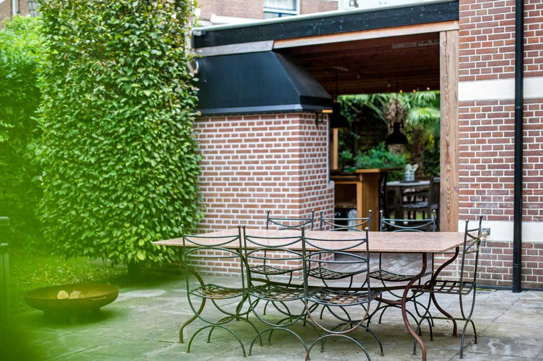 Vrijstaande woning te koop: Mr. Van Hasseltlaan 7, Apeldoorn