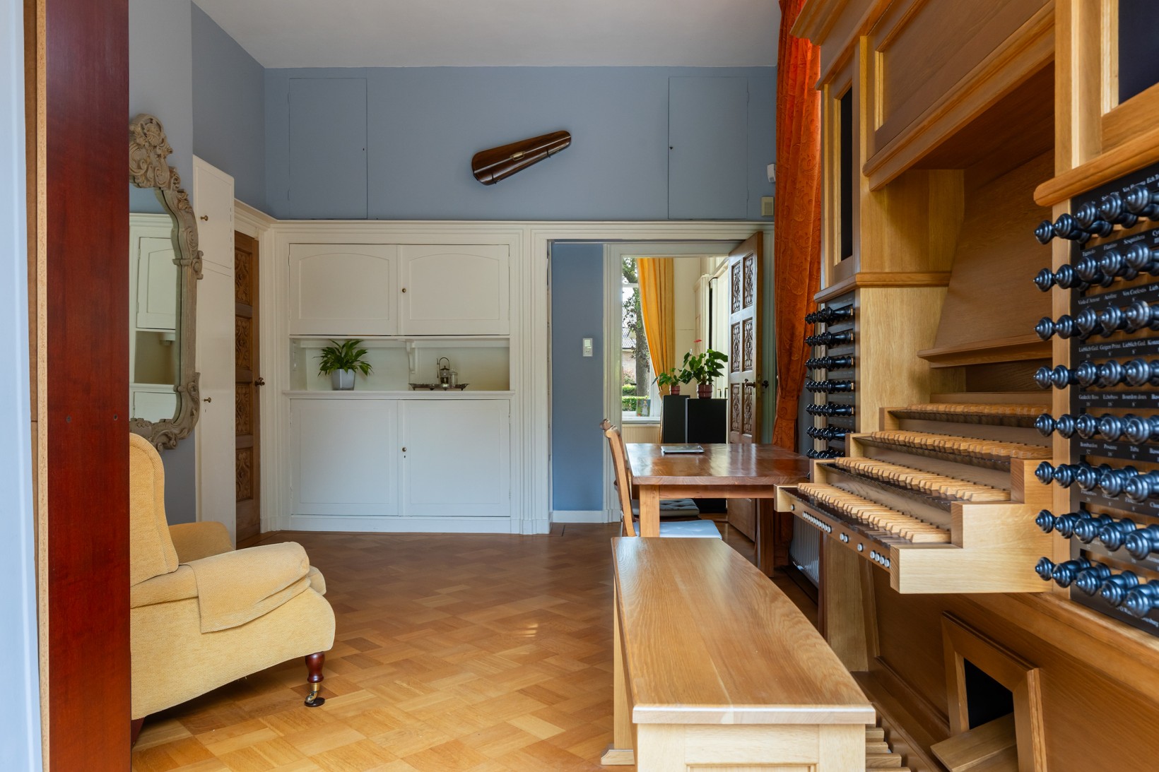 Vrijstaande woning te koop: Mr. Van Hasseltlaan 27, Apeldoorn