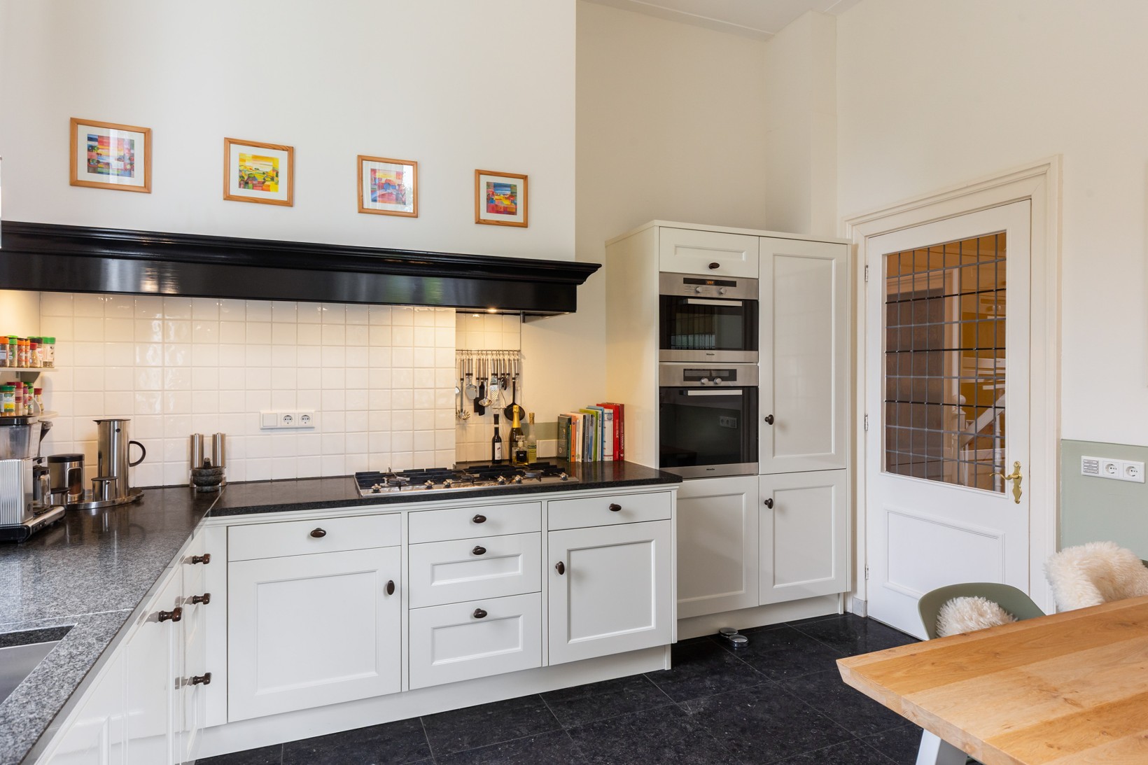 Vrijstaande woning te koop: Mr. Van Hasseltlaan 27, Apeldoorn