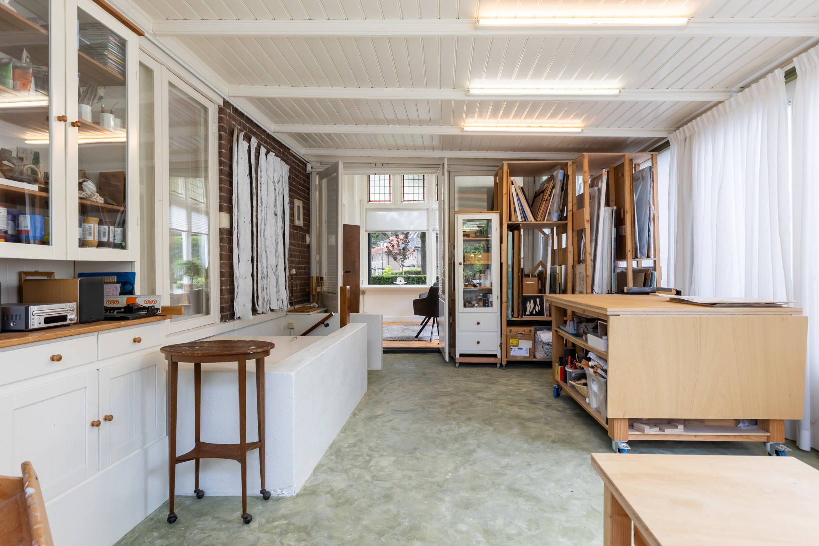 Vrijstaande woning te koop: Mr. Van Hasseltlaan 27, Apeldoorn