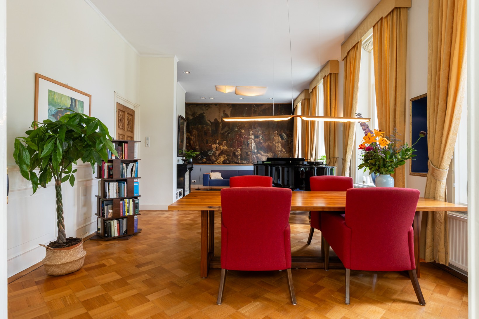 Vrijstaande woning te koop: Mr. Van Hasseltlaan 27, Apeldoorn