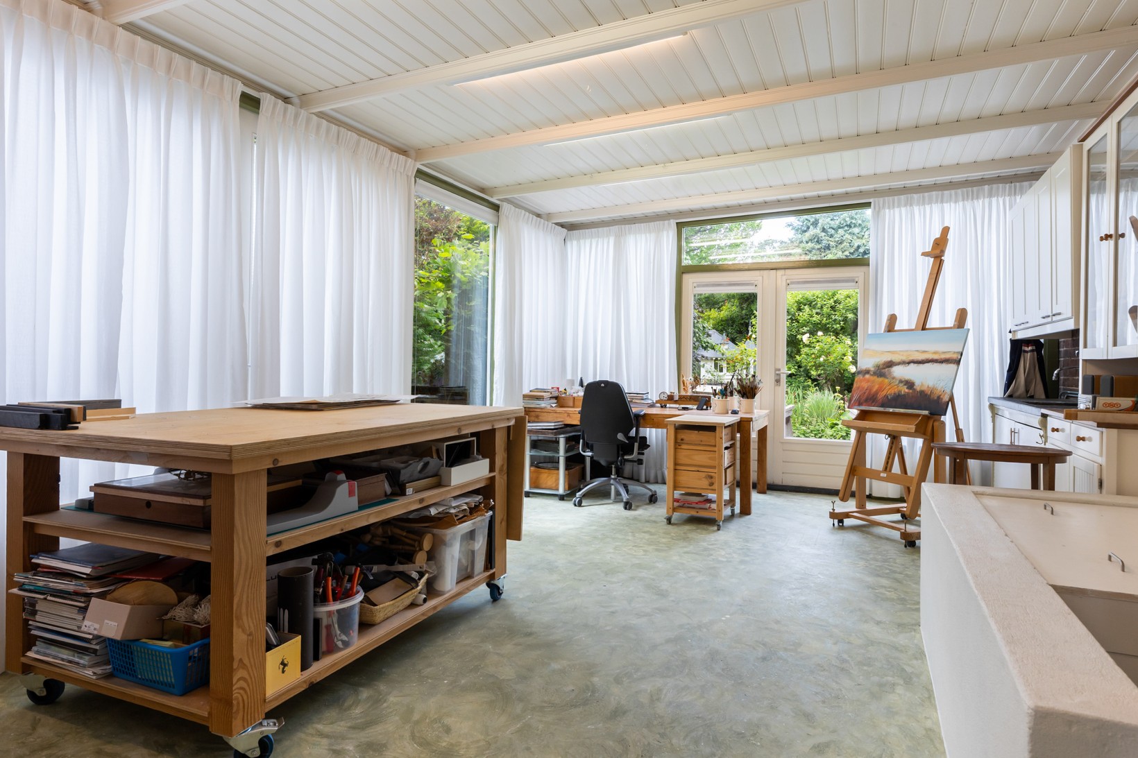 Vrijstaande woning te koop: Mr. Van Hasseltlaan 27, Apeldoorn