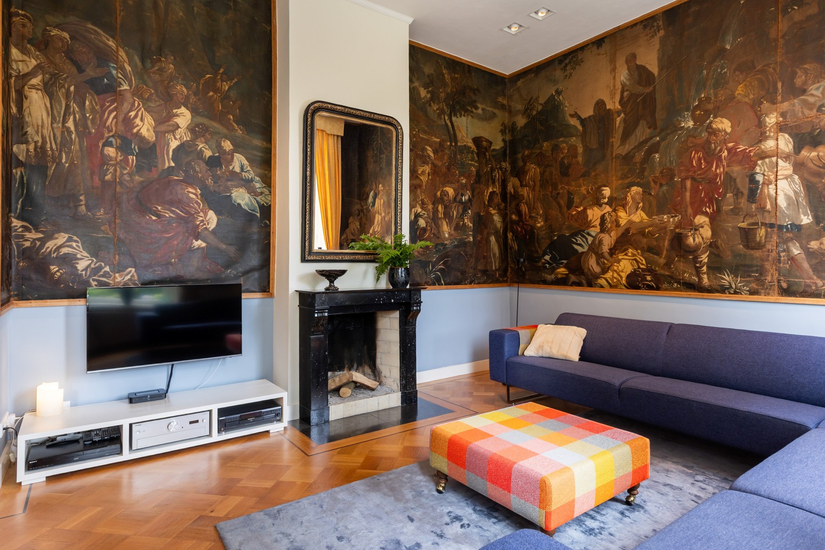 Vrijstaande woning te koop: Mr. Van Hasseltlaan 27, Apeldoorn