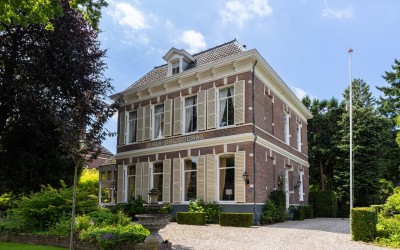 Huis te koop Mr. Van Hasseltlaan 27