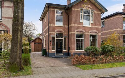 Prins Mauritslaan 11