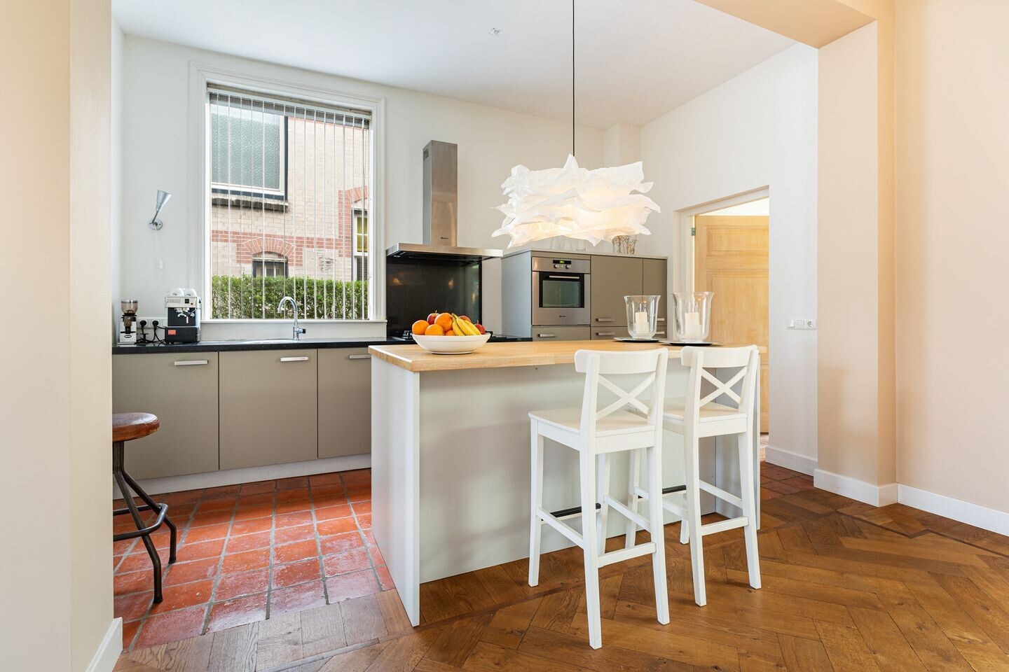 Vrijstaande woning te koop: Prins Mauritslaan 11, Apeldoorn