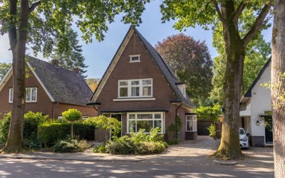 Laan van Kerschoten 53
