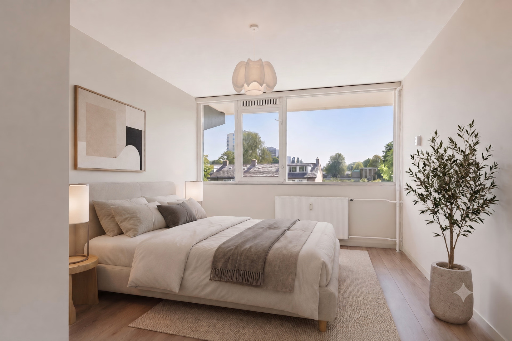 Appartement te koop: Einsteinlaan 96, Apeldoorn
