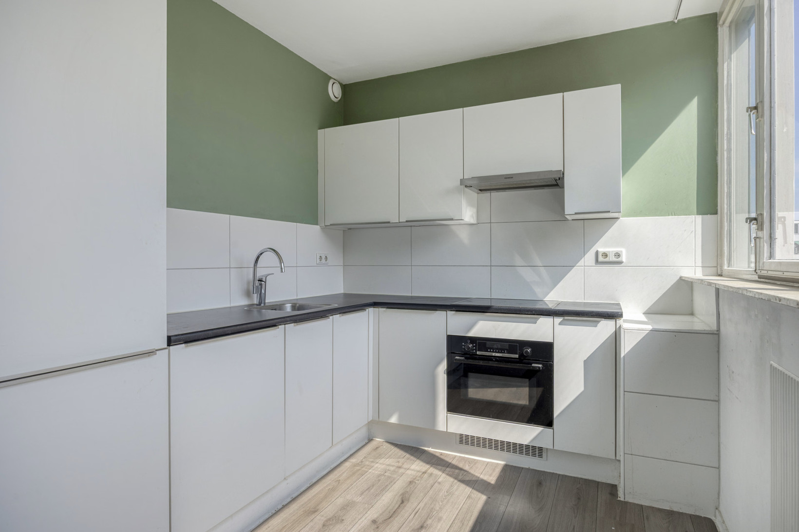 Appartement te koop: Einsteinlaan 96, Apeldoorn