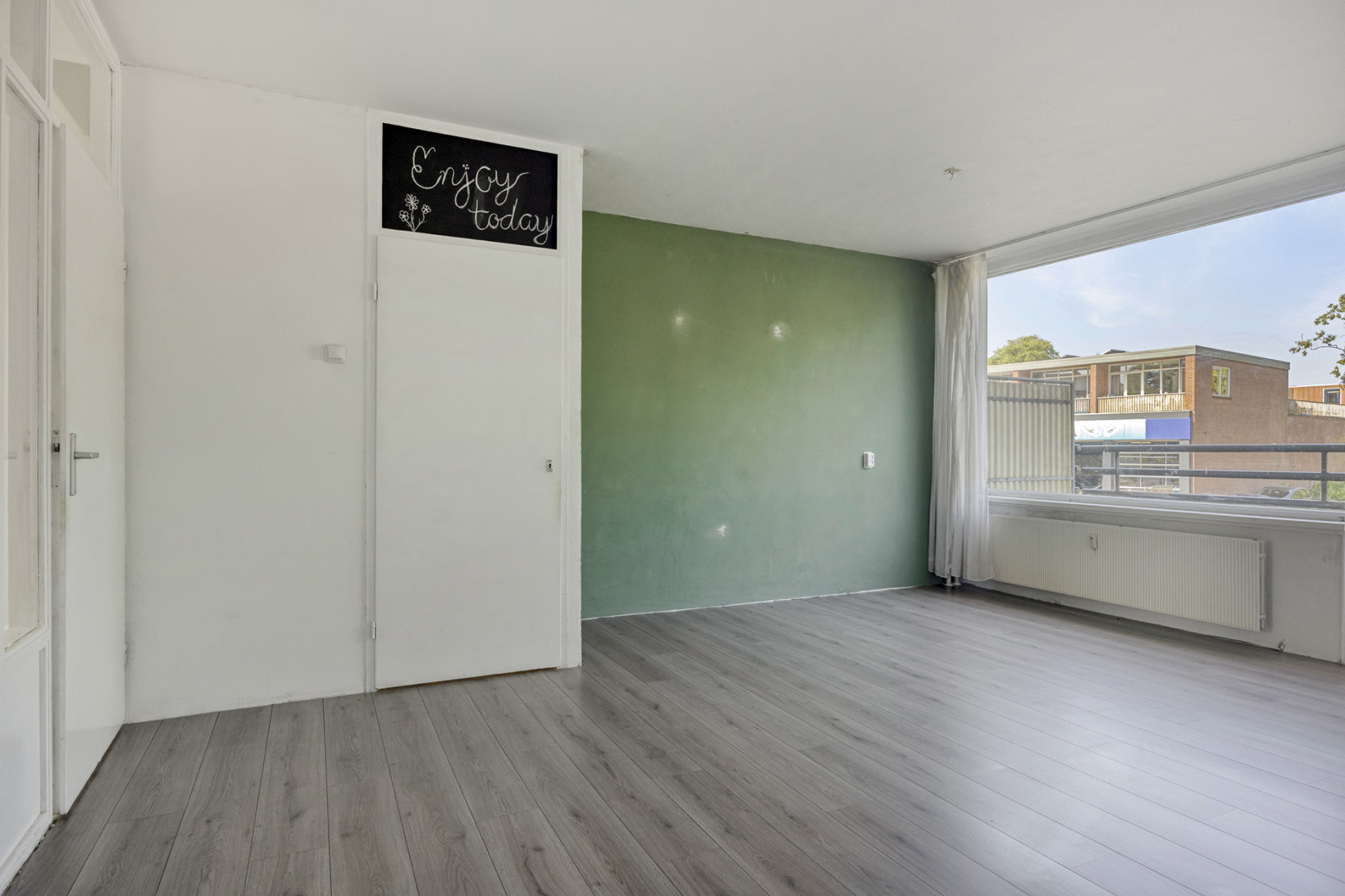 Appartement te koop: Einsteinlaan 96, Apeldoorn
