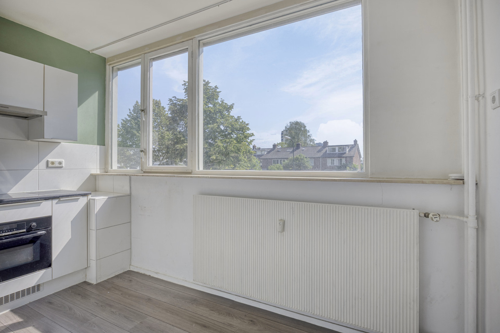 Appartement te koop: Einsteinlaan 96, Apeldoorn