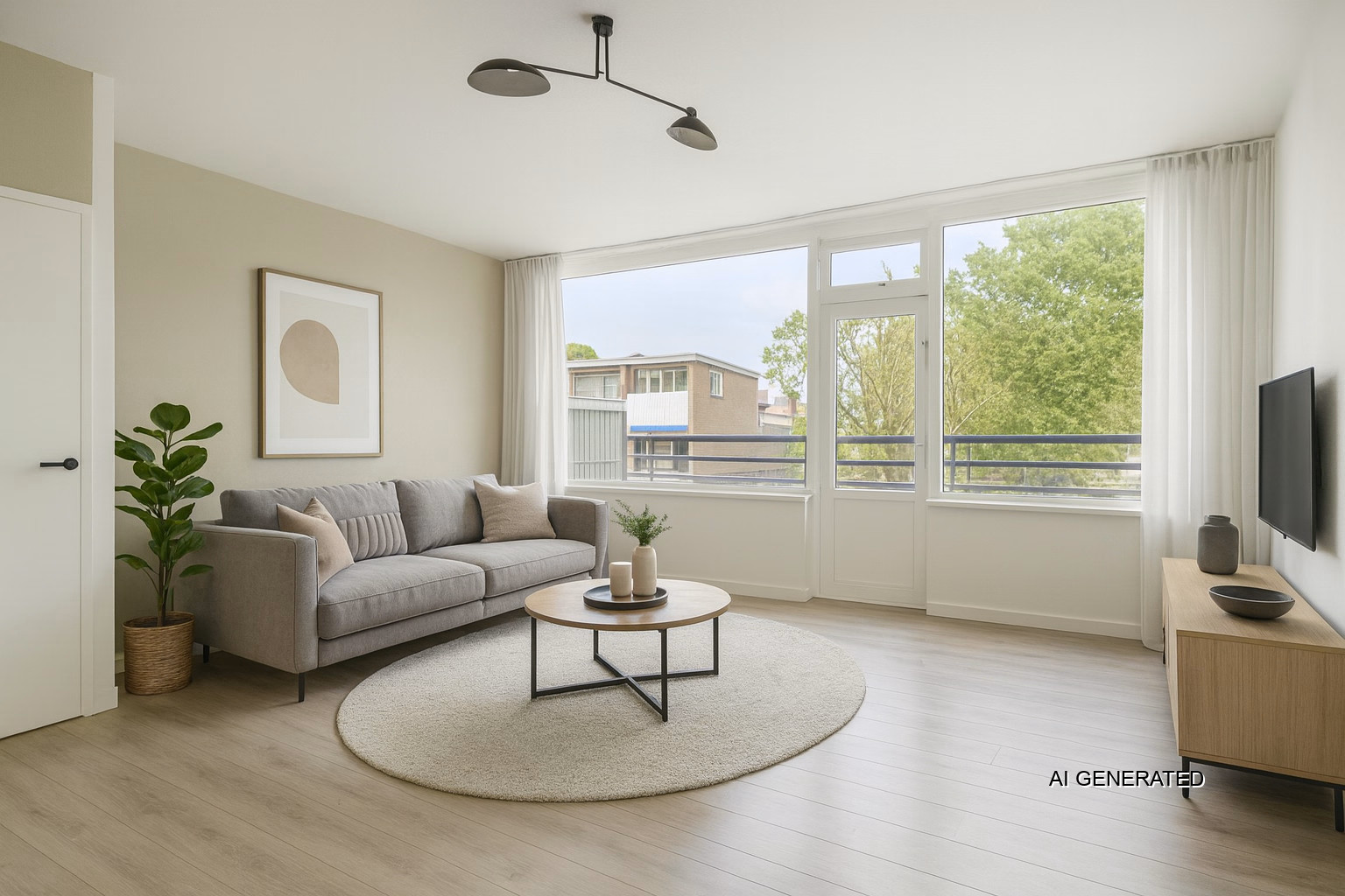 Appartement te koop: Einsteinlaan 96, Apeldoorn