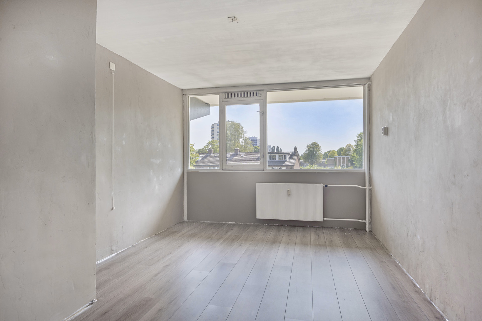 Appartement te koop: Einsteinlaan 96, Apeldoorn