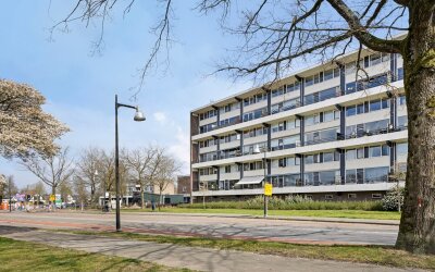 Voltastraat 1