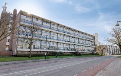 Voltastraat 3