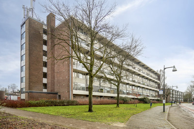 Voltastraat 9